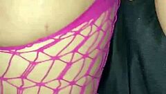 watch my wife squirt homemade style?