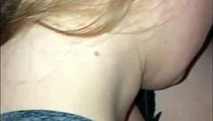 i'm trying a butt plug for the first time in this ffm threesome