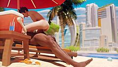 Ultimate Overwatch Collection 5 with Sound from December 2022 SFM Yanni