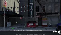 Wow, in actinglessons, the girlfriend kisses her girlfriend e1 17!