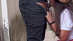 邻居家和继妹校前速战一炮！