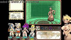 Danello and the world of succubus harem: reality game pt2