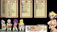 Danello and the world of succubus harem: reality game pt2