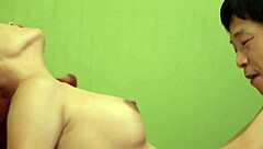 two intense fucking scenes