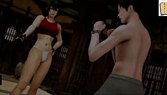 Academy 105 Hentai Game Adventure