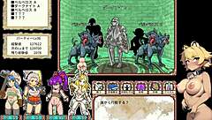 Danello and the world of succubus harem: reality game pt2