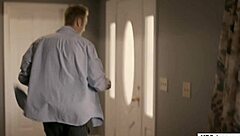 Oh No! Wife Tricked Into Fucking Step Son!