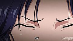 Husband Discovers Wife's Secret Porn Star Life In Hentai