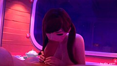 Ultimate Overwatch Collection 5 with Sound from December 2022 SFM Yanni