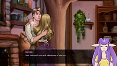 What a legend part 26 fingering myrtle with handjob and cumshot