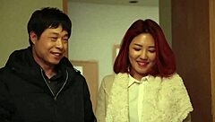 two intense fucking scenes