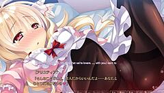 Primalhearts 2 route1 scene1 with subtitle