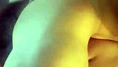 i'm trying a butt plug for the first time in this ffm threesome