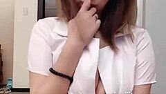 Asiatica Se Masturba