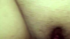 Sammy girl in the heat of the moment