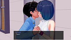 small tits milf riding monster cock tutor