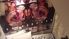 guto fucks dotado negao bareback