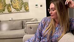 Did you fuck my stepmom? best friend asks about big tits encounter