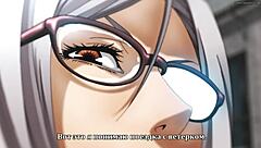 Panties Compilation In Hentai Anime