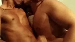 guto fucks dotado negao bareback