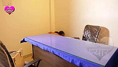 Cheating Boyfriend At Work With Girlfriend