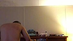 fucking my wife feels so good