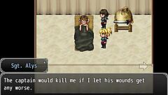 Henteria Chronicles 3 Part 4 Game.