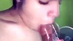 Long Compilation Of Young Girls Sucking Dick And Getting Facials