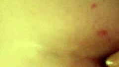 gf pegging my hot ass deep