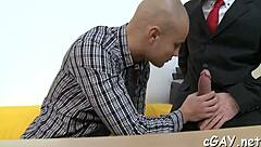 gay stud loving anal poundings in contest 😏