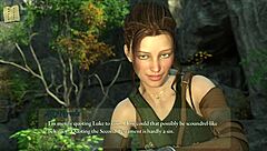 The cost of power: The erotic journey of a seductive video game