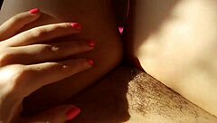 hot chick with tits and ass