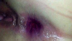 Hot Young Amateur Braves Monster Cock for Intense Anal Gaping