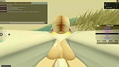 stepsister has bold sex with stepbrother in doggystyle and blowjob