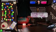 bold sex adventure with licking and blowjobs