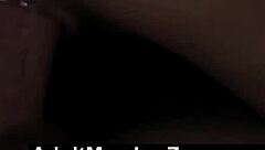 Adultmemberzone - she loves to ride and rub her clit before getting a load