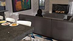 My New Memories 42 Erotic Cartoon