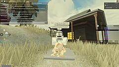 stepsister has bold sex with stepbrother in doggystyle and blowjob