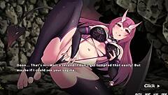 story of eve 2 part 1