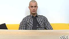 gay stud loving anal poundings in contest 😏