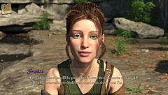 The cost of power: The erotic journey of a seductive video game