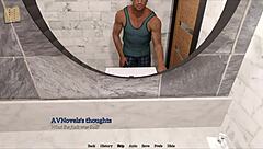 My New Memories 42 Erotic Cartoon