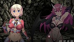 story of eve 2 part 1