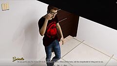 exploring alternate existence in the game