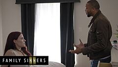 Jessica Ryan Executes Dirty Plan With Stepson John Legendary