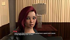 taking a leap of faith in this game episode 128