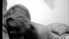 Diane stars in porn video with toys and masturbation