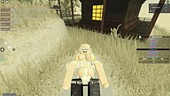 stepsister has bold sex with stepbrother in doggystyle and blowjob