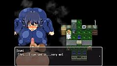 Shipwrecked Spaceship Todoroki Ep 28 Joi Blowjob Facial With Monster Cock Instruction