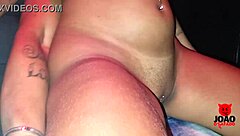 BRUNETTE GIRL LOST IN SWING HOUSE